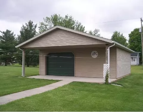 409 E Oak, Ridgeway, OH 43345 photo 11