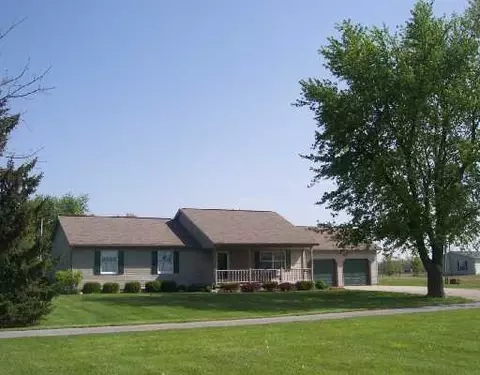 409 E Oak, Ridgeway, OH 43345 photo 1
