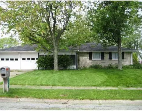 225 Cherokee, Sidney, OH 45365 photo 1