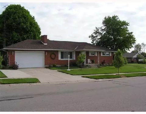 1524 Mcgillivray Ave, Springfield, OH 45503 photo 2