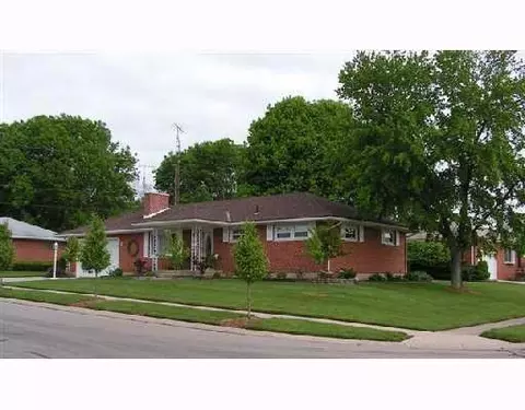 1524 Mcgillivray Ave, Springfield, OH 45503 photo 1