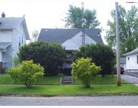 134 E Oconnor, Lima, OH 45801 photo 1