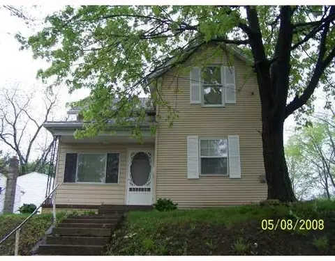 525 Campbell, Sidney, OH 45365 photo 1