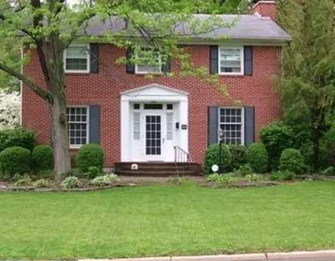 810 Tanglewood Dr, Springfield, OH 45504 photo 1