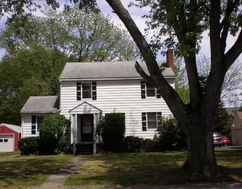 2151 Broadway St, Springfield, OH 45504 photo 1