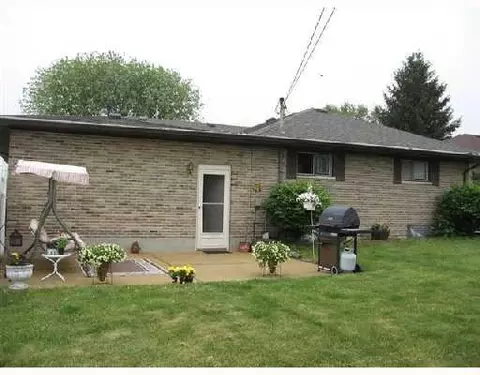 4284 Tritle Trl, Springfield, OH 45503 photo 7
