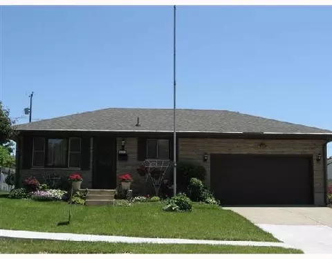 4284 Tritle Trl, Springfield, OH 45503 photo 1