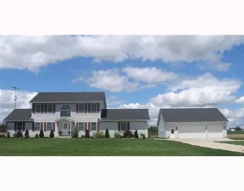 5501 Wells, Minster, OH 45865 photo 1