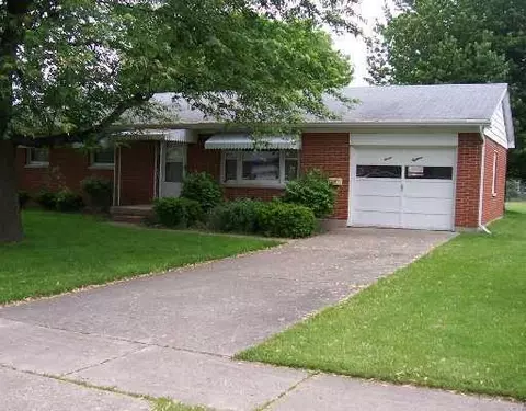 718 Kathy Ave, Sidney, OH 45365 photo 1