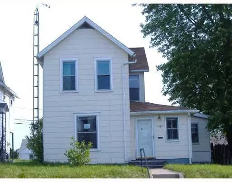 1584 Warder, Springfield, OH 45503 photo 1