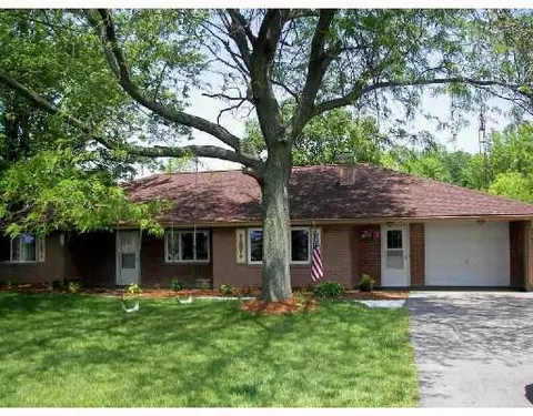3340 W Cisco, Sidney, OH 45365 photo 1