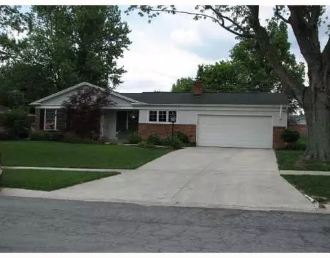 439 Edgewood, Sidney, OH 45365 photo 1