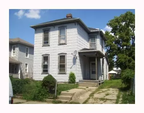 530 Rice, Springfield, OH 45505 photo 1