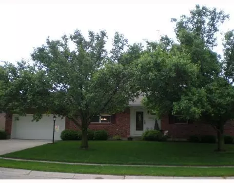 4254 Tacoma, Springfield, OH 45503 photo 1