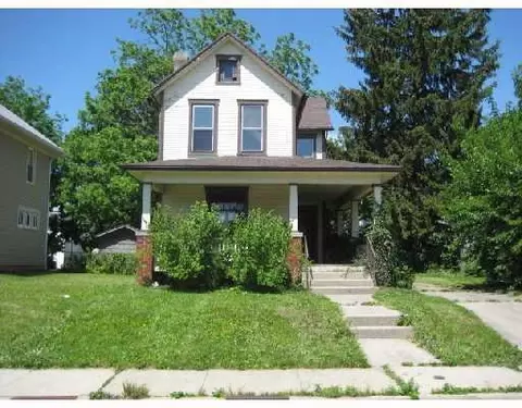 1633 Woodward, Springfield, OH 45506 photo 1