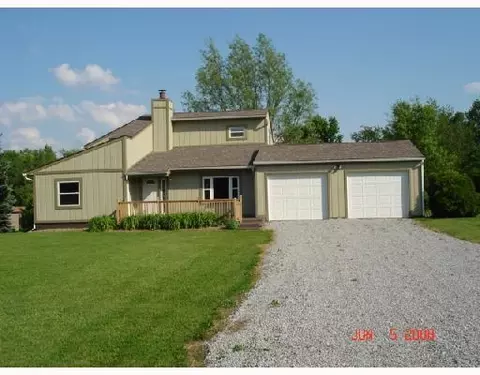 7401 Grayson Dr, Springfield, OH 45502 photo 1
