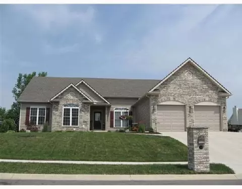 1314 Willow Chase Cir, Springfield, OH 45503 photo 1