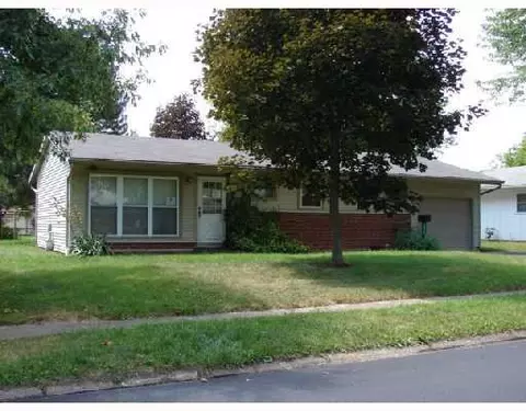 4813 Willowbrook, Springfield, OH 45503 photo 1