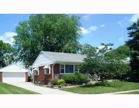 1100 Redbud, Springfield, OH 45504 photo 1