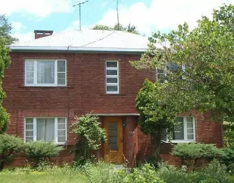 1516 Texas Ave, Springfield, OH 45505 photo 1