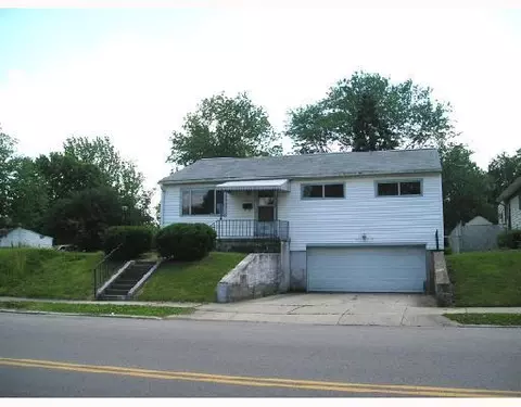 1531 W Pleasant, Springfield, OH 45506 photo 1