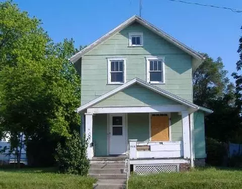 2128 Columbus, Springfield, OH 45503 photo 1