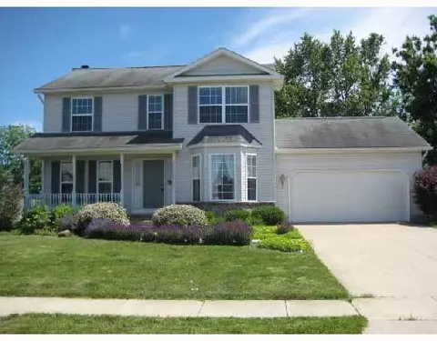 2163 Conowoods, Springfield, OH 45503 photo 1