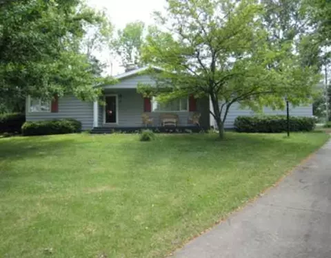 61 Hedgely Rd, Springfield, OH 45506 photo 1