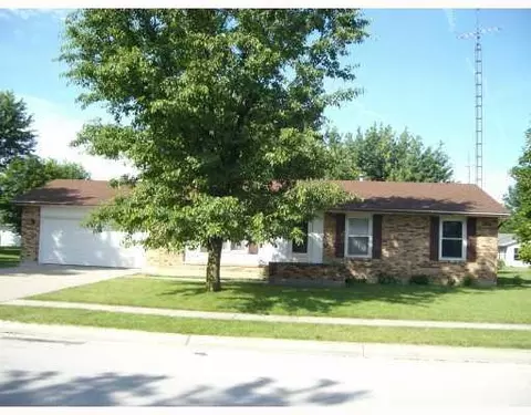 1313 Michael Ave, Celina, OH 45822 photo 1