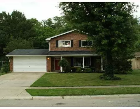5306 Dryden, Fairborn, OH 45324 photo 1