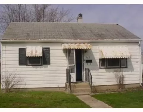717 S Burnett, Springfield, OH 45505 photo 1