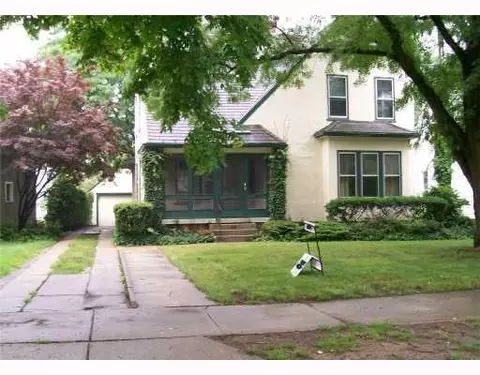 108 S Kensington Pl, Springfield, OH 45504 photo 1