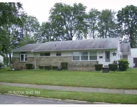 1811 Memorial Dr, Springfield, OH 45505 photo 1