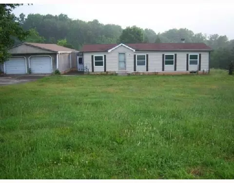 5451 Hominy Rdg, Springfield, OH 45502 photo 1