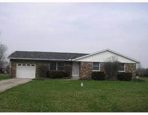 3388 Tamarack, Springfield, OH 45502 photo 1