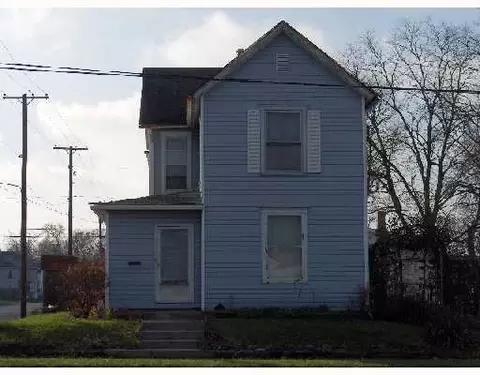 901 W North St, Springfield, OH 45504 photo 1