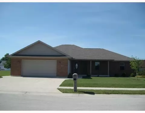 908 Fleck Ave, Celina, OH 45822 photo 1