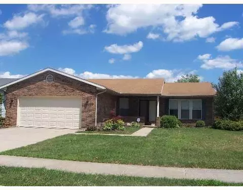 2740 Conestoga St, Springfield, OH 45503 photo 1