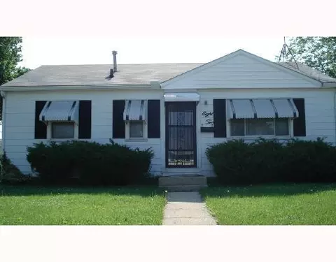 810 Allen Dr, Springfield, OH 45505 photo 1