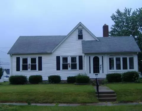625 S Arlington, Springfield, OH 45505 photo 1