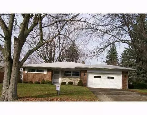 1945 Westgate Rd, Springfield, OH 45504 photo 1
