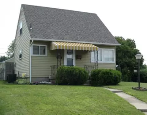 722 S Clairmont Ave, Springfield, OH 45505 photo 1