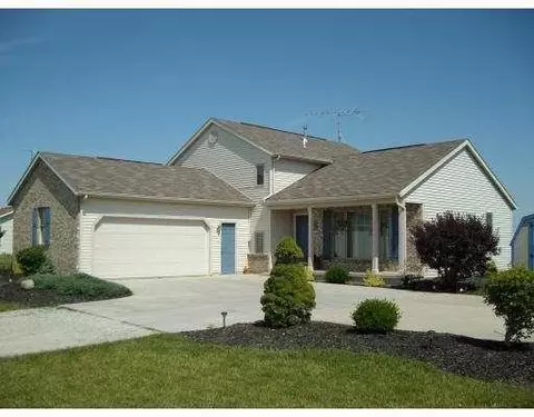 7085 Howick Rd, Celina, OH 45822 photo 1