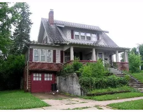 325 E North, Sidney, OH 45365 photo 1
