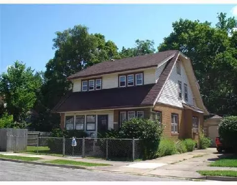 740 Rodgers, Springfield, OH 45503 photo 1