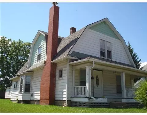 2229 Columbus, Springfield, OH 45503 photo 1