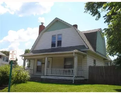 2229 Columbus, Springfield, OH 45503 photo 2