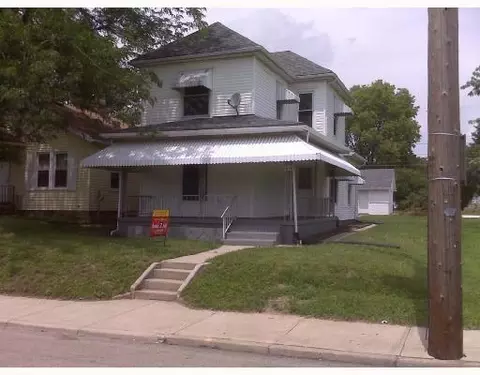 1614 Sunset Ave, Springfield, OH 45505 photo 1