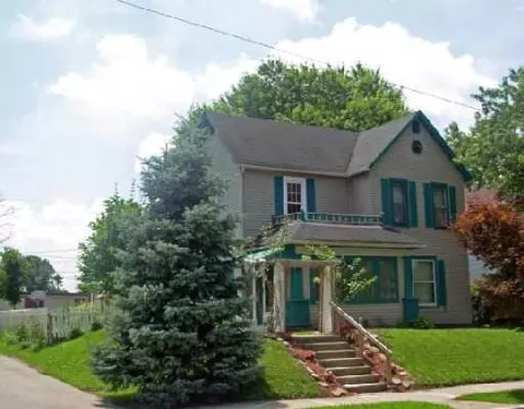 1811 Broadway, Springfield, OH 45504 photo 1