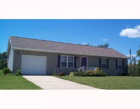 312 Washington, Mendon, OH 45862 photo 1